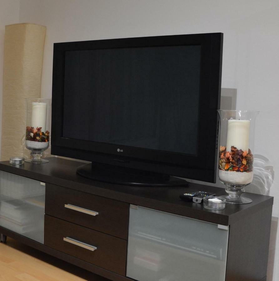 Apartman Zderadova Бърно Екстериор снимка