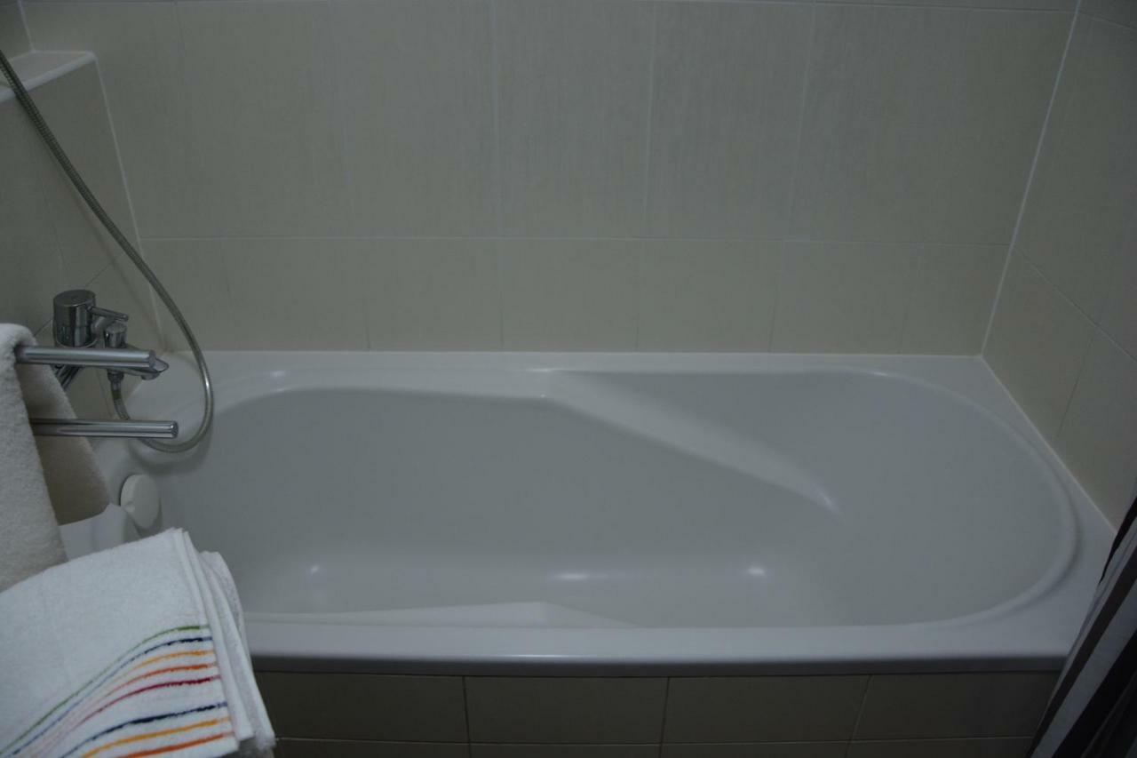 Apartman Zderadova Бърно Екстериор снимка