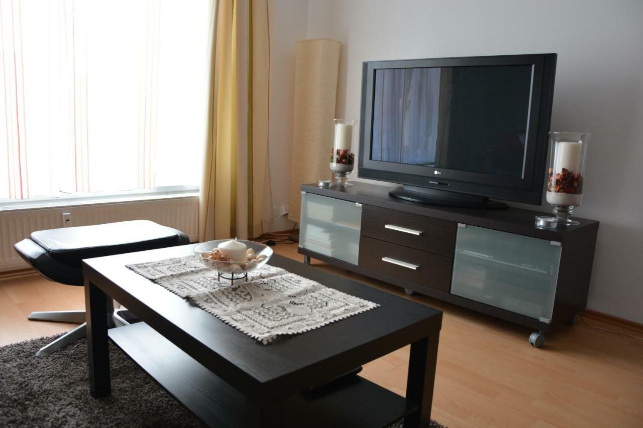 Apartman Zderadova Бърно Екстериор снимка