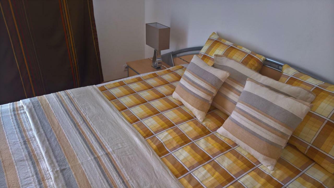 Apartman Zderadova Бърно Екстериор снимка